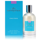 Comptoir Sud Pacifique Coco Figue by Comptoir Sud Pacifique Eau De Toilette Spray 3.3 oz for Women FX-466502