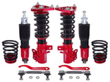 MaXpeedingrods Adjustable Coilovers Lowering Kit fit for Ford Mustang 2015 96551859