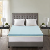 4" Memory Foam Mattress Topper B03595130
