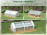 Mini Walk-in Greenhouse 35545600