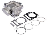 102mm Cylinder Jug Piston Gasket Wrist Pin Kit Fits for Yamaha Raptor 700 700R YFM700 YFM700R 52569828