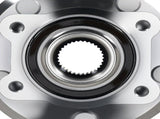 1x Front Left/Right Wheel Hub & Bearing fit for Dodge Journey 2009-2020 513286 55164069