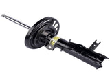 Front Right Strut Shock Absorber Fits for Chevrolet Malibu L LS LT RS 2016-2023 84000244 84384223 38089976