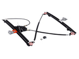 Right Rear Window Regulator W/O Motor Replacement for 2003-2013 Maserati Quattroporte M139 20837741