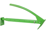 Brick Tong Lifter Bricks Lifting Carrying Carrier green color 69386258