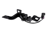 Hood Latch Fit for Chevrolet Silverado GMC Sierra 1500 5.3L V8 2014-2019 Front 3-Pins with Remote 70482323