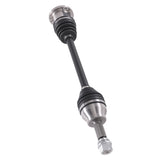 Front Left CV Axle Shaft fit for INFINITI G25 11-12 G35 07-08 G37 09-13 Sedan AWD 75663924