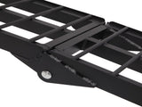 Ramp New 10 ft Aluminum Loading Ramp Dirtbike Motorcycle Truck Single Ramp 60363961