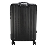 3-in-1 Multifunctional Large Capacity Traveling Storage Suitcase Black 32633939