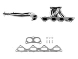 Fit For 1994-2001 Acura Integra 1.8L Exhaust Manifold Racing Header Stainless Steel MT001216 96768132