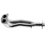 Fit For 1994-2001 Acura Integra 1.8L Exhaust Manifold Racing Header Stainless Steel MT001216 96768132
