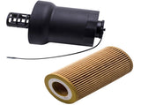 Oil Filter Housing 07K115397D fit for Volkswagen Jetta Beetle 2005-2010 2.5L 151 59333174