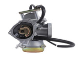 Carburetor fit for Suzuki LT-F250 LTF250 Ozark250 2x4 2002-2014 Quadsport Z 250 09962535