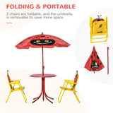 Kids Desk and Chair Set 12981109