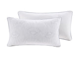 Comforter Set White Queen B035128764