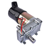 Power Gear 520555 RV Slide Out Motor Fits for 386327 Maxi Torque Dual Shaft 130-1161 03622369