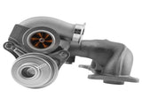 Billet Left Turbo Turbocharger fit for BMW 335i 335xi 135i N54B30 3.0 2006-2010 2011 45439291