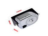 Car Alarm Security Siren Fit for Volvo S60 Cross Country V60 Cross Country 2015-2018 90536543