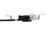 Electric Window Regulator Rear Left fit for Tahoe/Yukon 00-06 748-228 w/ Motor 44429377