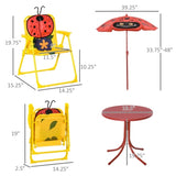Kids Desk and Chair Set 12981109
