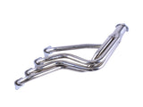 Exhaust Manifold Headers Fit For Chevy 1968-1972 BBC 396 427 Chevelle Camaro SilverMT001019 86135034
