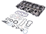 Cylinder Head & Full Gasket Valves Spring for Yanmar 3TNV76 Engine 119717-11740 11971711740 05577861