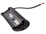 7" inch LED Work Light Bar Flood Spot Combo Fog Lamp Offroad Driving Truck 38009950