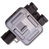 Engine Radiator Cooling Fan Control Unit Module for VOLVO V70 S60 S80 XC60 XC80 for 7T43-8C609-BA 34370550