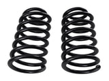 2" Drop Front Lowering Springs fit for Ford Ranger/Mazda B-Series 1989-1997 26808992