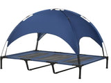 Dog Cot Cooling Pet Bed 18631144