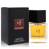 M7 by Yves Saint Laurent Eau De Toilette Spray 2.7 oz for Men FX-563006