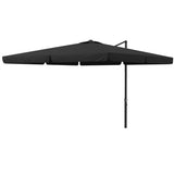 ZNTS Outdoor beach umbrella/Sun Umbrella （Prohibited by WalMart） 83425403