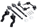 Front Stabilizer Sway Link Control Arm fit for Infiniti G35 Coupe 2-Door RWD 03-07 29065624