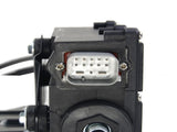 Parking Brake Actuator w/Control Unit for BMW X5 E70 2007-2013 X6 E71 E72 2008-2014 34436788968 28894400