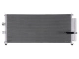 A/C Condenser fit for Honda Civic 2006-2011 Aluminum Core 73525 DPI3525 HO3030140 37558706