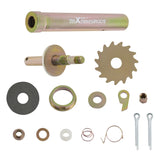 Lower Crank Rebuild Kit Fit for Coleman / Fit for Fleetwood Rebuilds 6311 and 3000 series systems 12473808