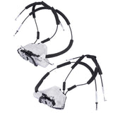 2Pcs Front Door Lock Actuator Motors Left Right for Nissan Altima 2.0L 2.5L l4 3.5L V6 2018-2020 29894561