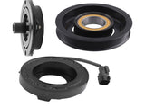 A/C Air Conditioning Clutch Assembly Fit For Ford Explorer 3.5L 2011-2015 7SBH17C 38277596