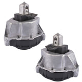Left & Right Engine Motor Mount Kit for BMW Z4 230i 330i 430i 2.0L 2019-2023 82149939