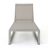 MODESTA CHAISE LOUNGE 62397.00ECRMP2