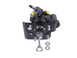 178-1036 Power Brake Booster Assembly Forward Facing ATV Machined 19371361 Iron 54870087