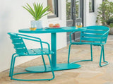 SANTA MONICA BISTRO SET 62015.00T