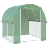 Mini Walk-in Greenhouse 82667245