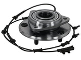Front Wheel Hub Assembly fit for Jeep Wrangler 2011-2017 513369 BR930839 Bearing L/R 16493077