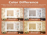 36'' x 28'' Medicine Cabinet, Wall Mounted Bathroom Storage Cabinet, Modern Bathroom Wall Cabinet N710P322791K