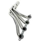 Exhaust Header Fit For Chevy Chevrolet Buick 4.8L 5.3L LS1 LS2 LS3 LS6 LS 1-3/4 MT001096 72338305