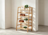 Trapezoid Open Bookcase 33969445