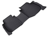 Carpet Floor Mats Liner fit for Honda CR-V 2023-2025 TPE Waterproof Front & Rear 85247615