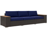 Pieces Patio Furniture Set 62632956