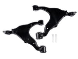 2Pcs Front Lower Control Arms Set For 2005-2015 Toyota Tacoma 4WD Pre Runner RWD 4806904040 65533806
